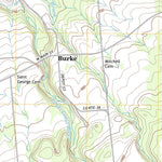 Burke, NY (2013, 24000-Scale) Preview 3