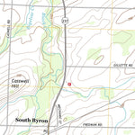Byron, NY (2013, 24000-Scale) Preview 2