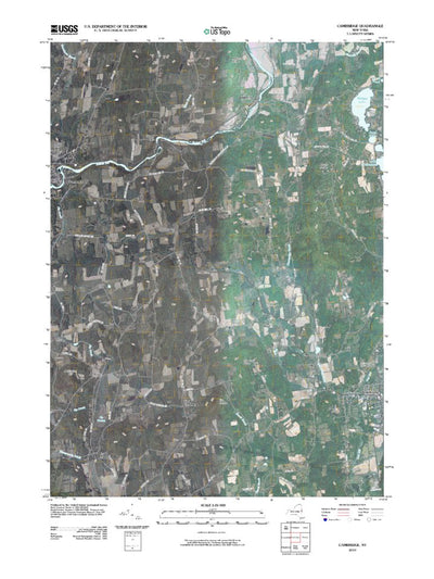 Cambridge, NY (2010, 24000-Scale) Preview 1