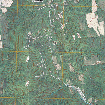 Cambridge, NY (2010, 24000-Scale) Preview 3