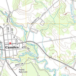 Camden East, NY (2013, 24000-Scale) Preview 3