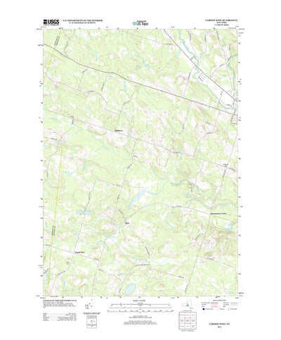 Camden West, NY (2013, 24000-Scale) Preview 1