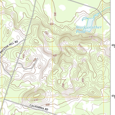 Camden West, NY (2013, 24000-Scale) Preview 3