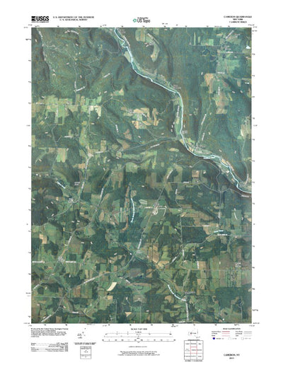 Cameron, NY (2010, 24000-Scale) Preview 1