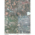 Camillus, NY (2011, 24000-Scale) Preview 1