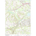 Camillus, NY (2013, 24000-Scale) Preview 1