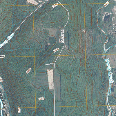 Campbell, NY (2010, 24000-Scale) Preview 3