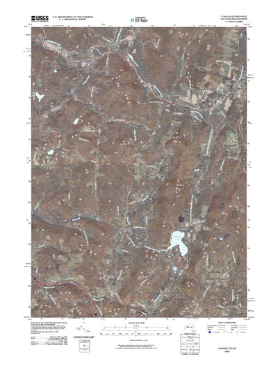 Canaan, NY-MA (2010, 24000-Scale) Preview 1