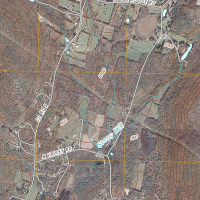 Canaan, NY-MA (2010, 24000-Scale) Preview 2