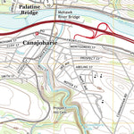 Canajoharie, NY (2013, 24000-Scale) Preview 3