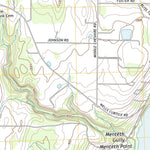 Canandaigua Lake, NY (2013, 24000-Scale) Preview 2