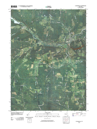 Canaseraga, NY (2010, 24000-Scale) Preview 1