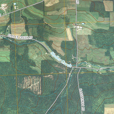 Canaseraga, NY (2010, 24000-Scale) Preview 2