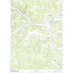 Canaseraga, NY (2013, 24000-Scale) Preview 1