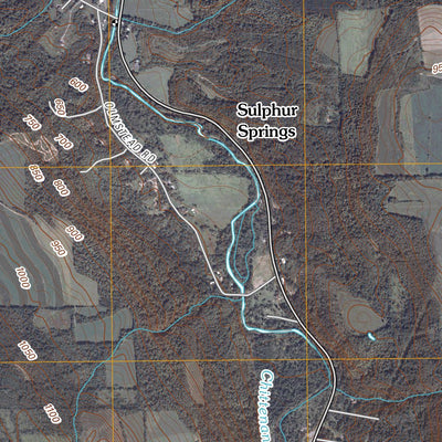 Canastota, NY (2010, 24000-Scale) Preview 3