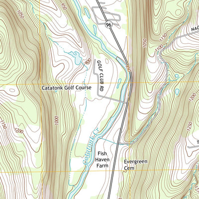 Candor, NY (2013, 24000-Scale) Preview 2