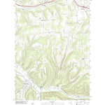 Canisteo, NY (2013, 24000-Scale) Preview 1