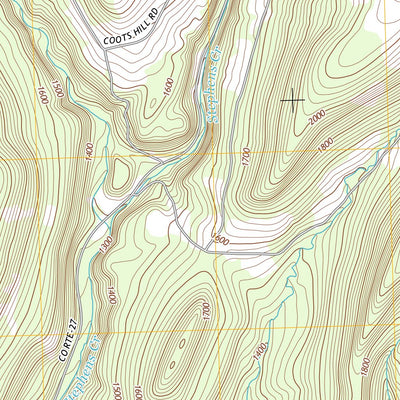 Canisteo, NY (2013, 24000-Scale) Preview 3