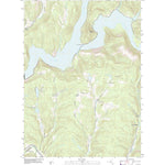 Cannonsville Reservoir, NY (2013, 24000-Scale) Preview 1