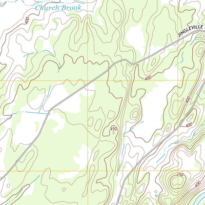 Canton, NY (2013, 24000-Scale) Preview 2