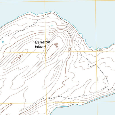 Cape Vincent North, NY (2011, 24000-Scale) Preview 3