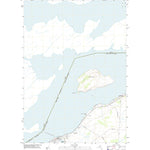 Cape Vincent North, NY (2013, 24000-Scale) Preview 1
