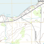 Cape Vincent North, NY (2013, 24000-Scale) Preview 3