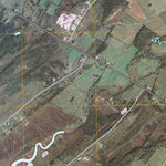 Cape Vincent South, NY (2010, 24000-Scale) Preview 3
