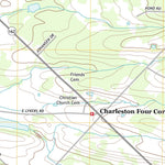 Carlisle, NY (2013, 24000-Scale) Preview 3