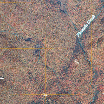 Caroga Lake, NY (2010, 24000-Scale) Preview 3