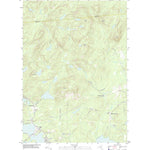 Caroga Lake, NY (2013, 24000-Scale) Preview 1