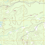 Carry Falls Reservoir, NY (2013, 24000-Scale) Preview 2