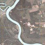 Carthage, NY (2010, 24000-Scale) Preview 2