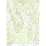 Cassadaga, NY (2013, 24000-Scale) Preview 1