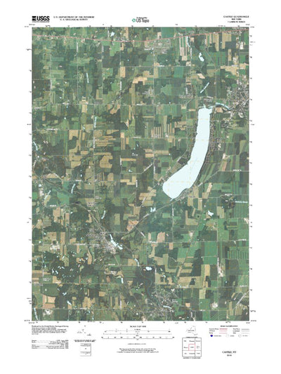 Castile, NY (2010, 24000-Scale) Preview 1