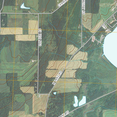 Castile, NY (2010, 24000-Scale) Preview 2