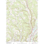Castle Creek, NY (2013, 24000-Scale) Preview 1