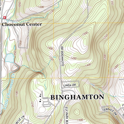 Castle Creek, NY (2013, 24000-Scale) Preview 3