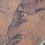 Cathead Mountain, NY (2010, 24000-Scale) Preview 3