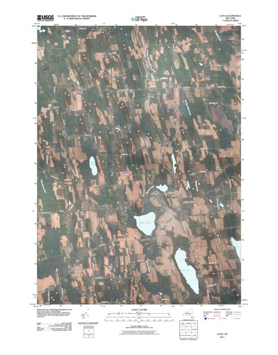 Cato, NY (2011, 24000-Scale) Preview 1