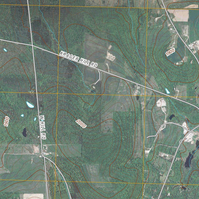 Cattaraugus, NY (2010, 24000-Scale) Preview 2