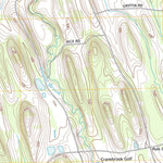 Cayuga, NY (2013, 24000-Scale) Preview 3