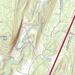 Cementon, NY (2013, 24000-Scale) Preview 2