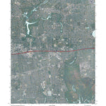 Central Islip, NY (2010, 24000-Scale) Preview 1