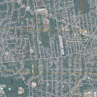 Central Islip, NY (2010, 24000-Scale) Preview 3