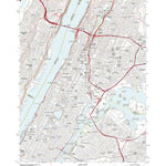 Central Park, NY-NJ (2011, 24000-Scale) Preview 1