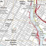 Central Park, NY-NJ (2011, 24000-Scale) Preview 2