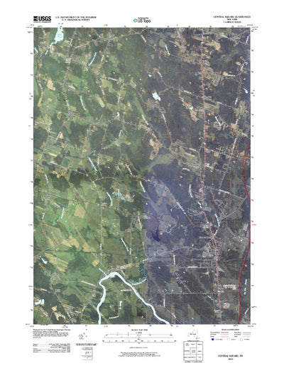 Central Square, NY (2010, 24000-Scale) Preview 1