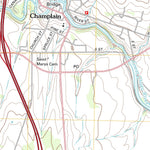 Champlain, NY (2013, 24000-Scale) Preview 3