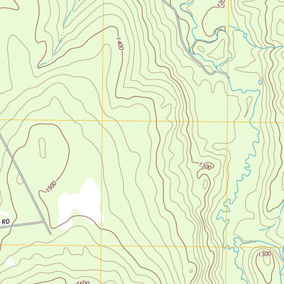 Chasm Falls, NY (2013, 24000-Scale) Preview 2